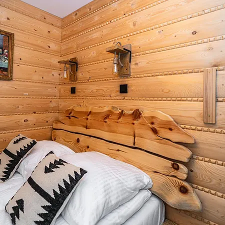 Apartamento Aparthost Schronisko Zmyslow Kościelisko