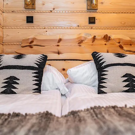 Appartamento Aparthost Schronisko Zmyslow Kościelisko