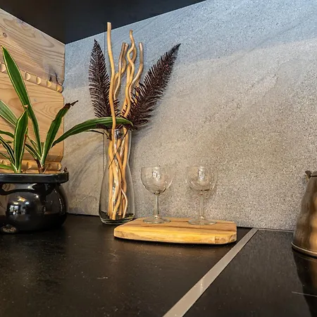 Aparthost Schronisko Zmyslow Apartamento *