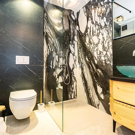 Aparthost Schronisko Zmyslow Apartamento Kościelisko