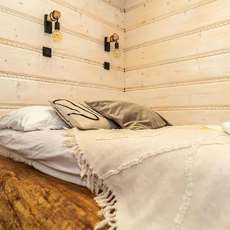 Apartamento Aparthost Schronisko Zmyslow Kościelisko
