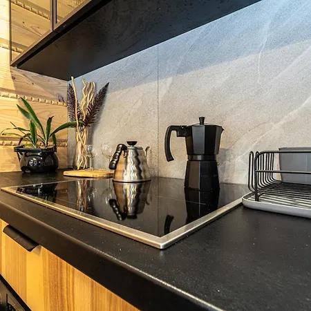 Aparthost Schronisko Zmyslow Apartamento Kościelisko