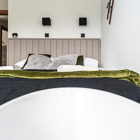 Aparthost Schronisko Zmyslow Apartamento