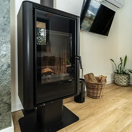 Apartamento Aparthost Schronisko Zmyslow Kościelisko
