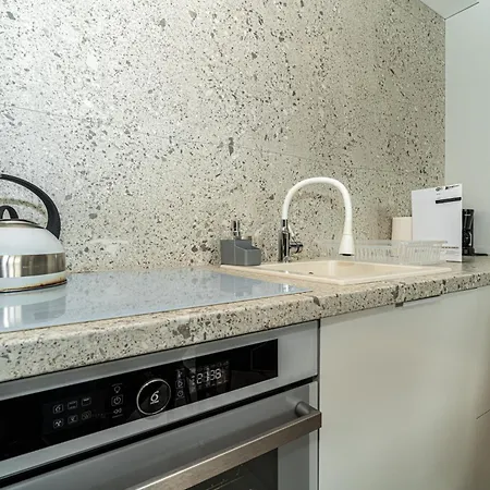 Apartamento Aparthost Schronisko Zmyslow Kościelisko
