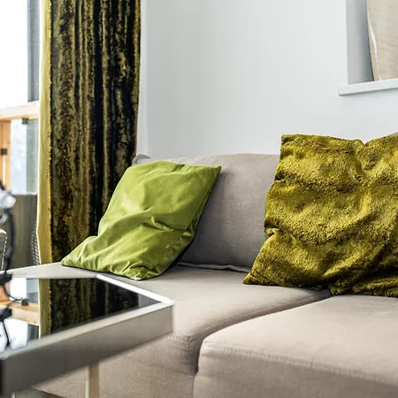 Aparthost Schronisko Zmyslow Apartamento