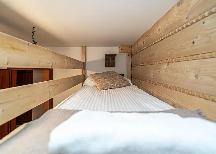 Aparthost Schronisko Zmyslow