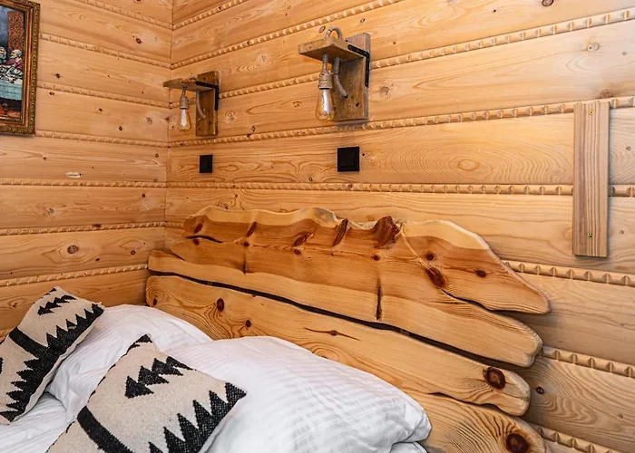 Appartamento Aparthost Schronisko Zmyslow Kościelisko