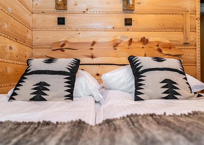 Appartamento Aparthost Schronisko Zmyslow Kościelisko