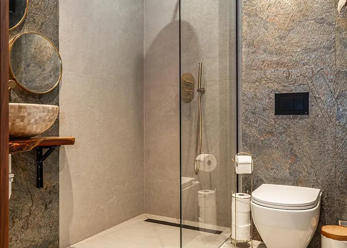 Appartamento Aparthost Schronisko Zmyslow