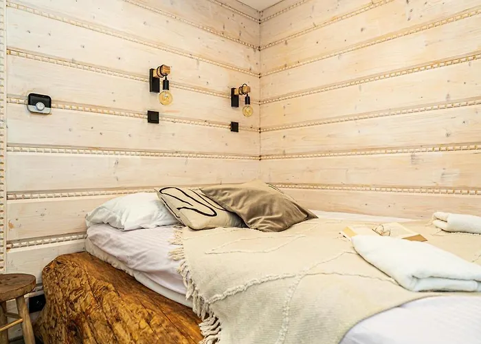 Appartamento Aparthost Schronisko Zmyslow Kościelisko