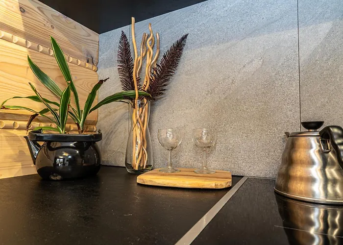 Aparthost Schronisko Zmyslow Appartamento *