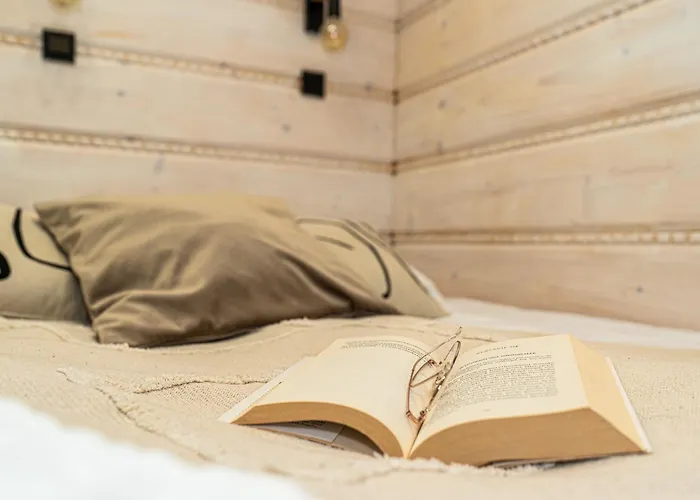 Aparthost Schronisko Zmyslow