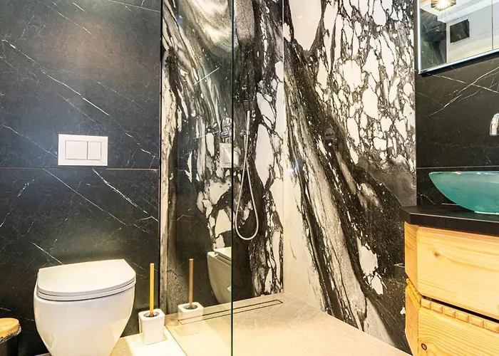 Aparthost Schronisko Zmyslow Appartamento Kościelisko