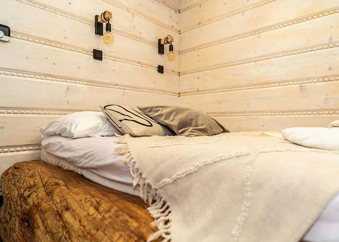 Appartamento Aparthost Schronisko Zmyslow Kościelisko