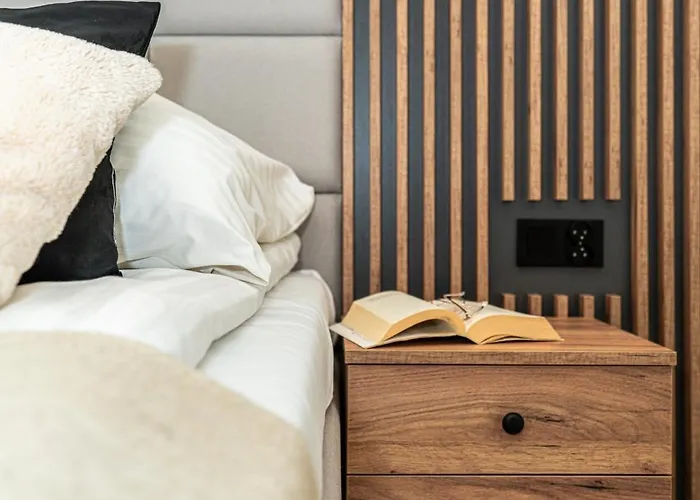 Aparthost Schronisko Zmyslow Appartamento *