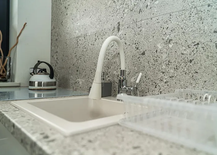 Aparthost Schronisko Zmyslow * Kościelisko