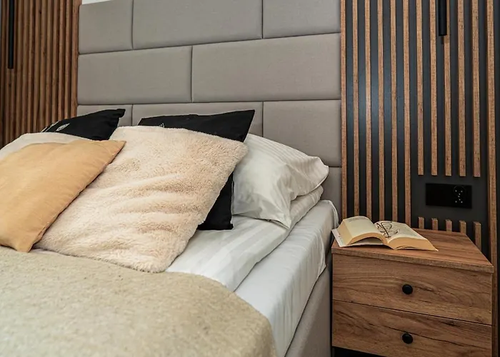 Aparthost Schronisko Zmyslow Kościelisko