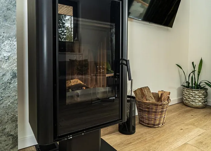 Appartamento Aparthost Schronisko Zmyslow Kościelisko