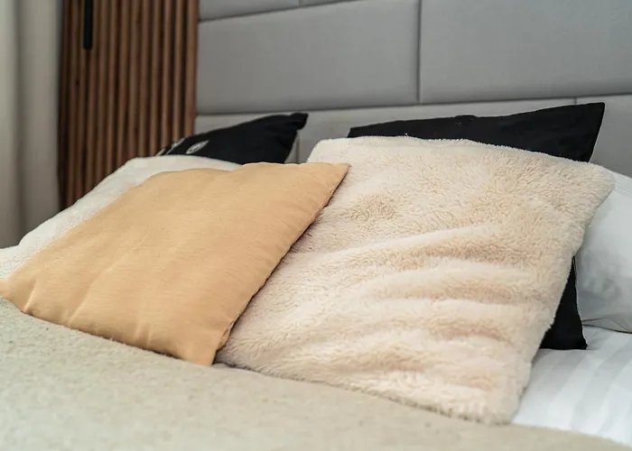 Aparthost Schronisko Zmyslow * Kościelisko