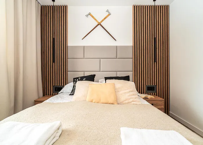 Aparthost Schronisko Zmyslow Kościelisko