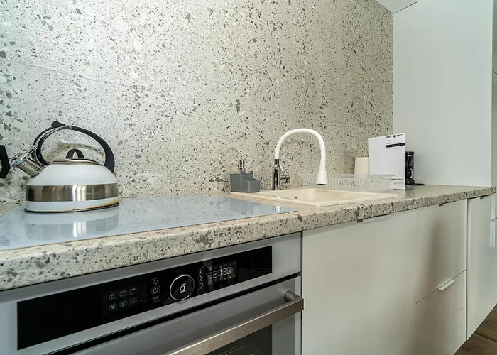 Appartamento Aparthost Schronisko Zmyslow Kościelisko