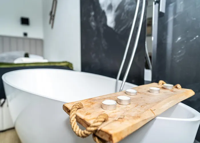 Aparthost Schronisko Zmyslow Kościelisko