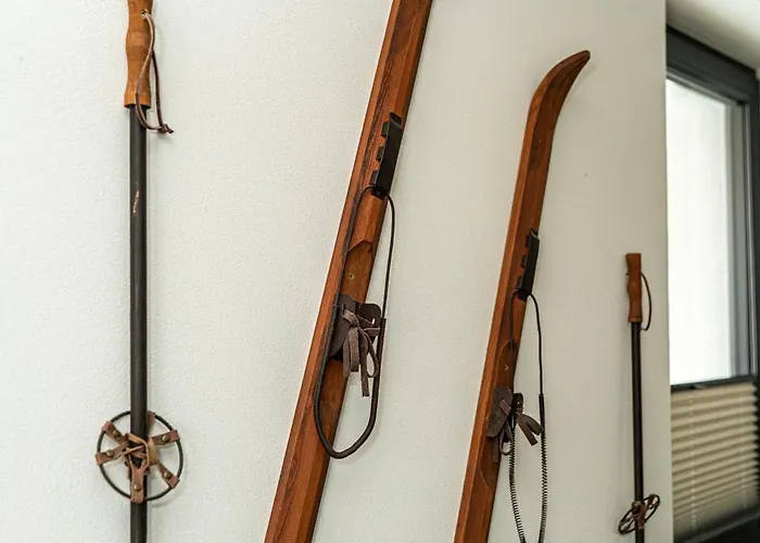 Aparthost Schronisko Zmyslow Appartamento