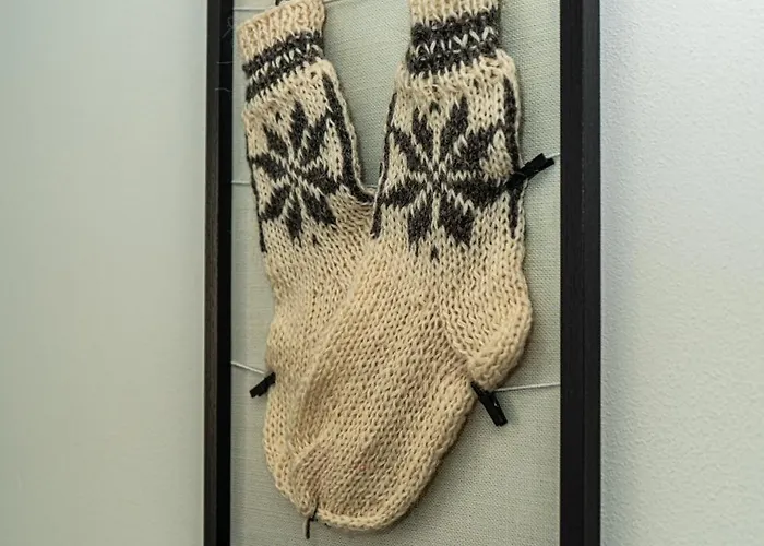 Aparthost Schronisko Zmyslow Kościelisko